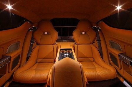 Rapide 10